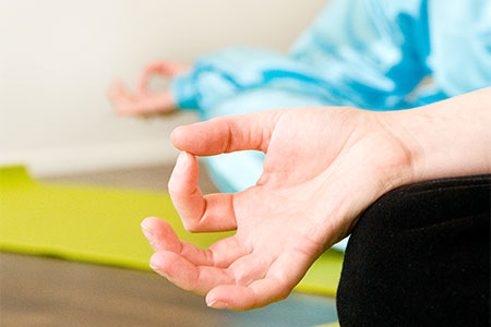 YinQi på Wasa Wellness våren 2023