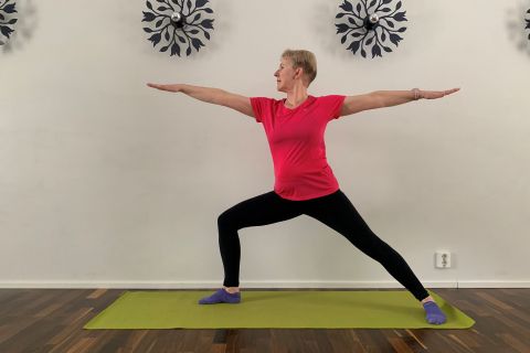 Wonnes Wellness våren 2025